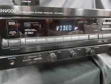Vintage kenwood v6020 for sale  Tampa