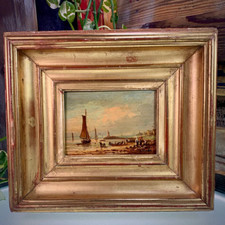 Huile bois marine d'occasion  Seclin
