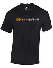 Solar system mens for sale  MANCHESTER