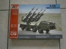 Maquette air missile d'occasion  Vis-en-Artois