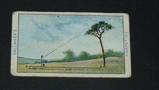 Gallaher cigarettes card d'occasion  Vendat