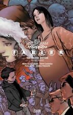 Fables deluxe edition for sale  UK