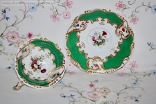 Rare hand painted for sale  BROADWAY