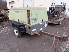 2012 sullair 375hh for sale  Carbondale