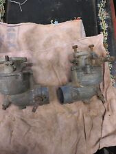 Updraft carburetors for sale  Rimrock