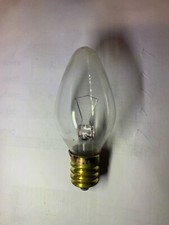 Seasonal christmas bulbs for sale  BONNYBRIDGE