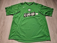 Mens nike celtic for sale  NEWRY