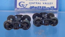 Scale central valley for sale  Paris