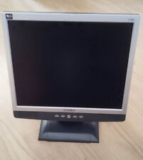 Monitor lcd hyundai usato  Firenze