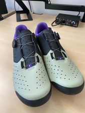 Gravel mtb schuh gebraucht kaufen  Neukirchen-Vluyn