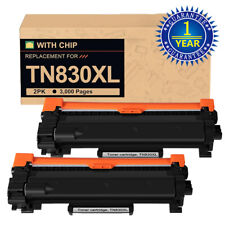 2pk tn830xl toner for sale  Ontario