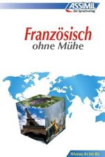 Assimil französisch hne gebraucht kaufen  Berlin