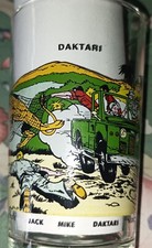 Verre moutarde amora d'occasion  Amiens-