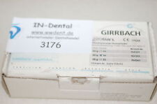 Girrbach girotan dentallegieru gebraucht kaufen  Ransbach-Baumbach