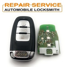 Repair service audi for sale  PETERBOROUGH