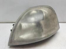Farol lateral esquerdo 8200163516C para RENAULT MASTER II PH. 2 DOKA PR. FGST 2069067, usado comprar usado  Enviando para Brazil