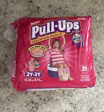 2004 huggies pull for sale  Albuquerque