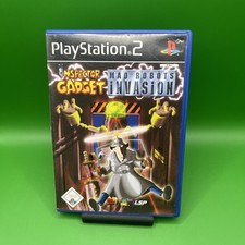 Inspector gadget mad gebraucht kaufen  Münster