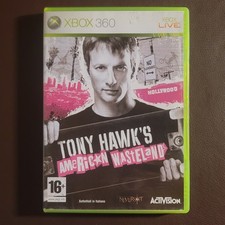 Tony hawk american usato Tony hawk american usato  Terranuova Bracciolini