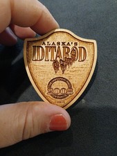 Alaska iditarod collectors for sale  Stoutland