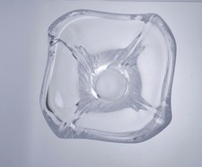 Vase cristal moulé d'occasion  Salbris