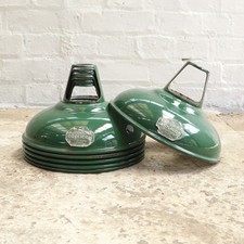 Industrial factory lights for sale  SURBITON