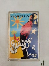 Fiorello spiagge lune usato  Rosa