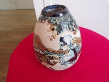 Ancien petit vase d'occasion  Vitry-le-François