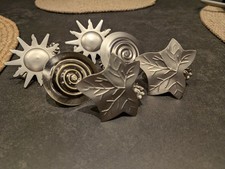 Klammern halter gardine gebraucht kaufen Klammern halter gardine gebraucht kaufen  Erkheim