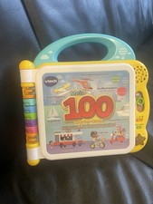 Vtech 100 wörter gebraucht kaufen  Schöllkrippen