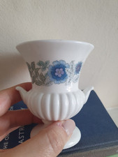 Wedgewood clementine small for sale  TAUNTON