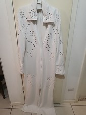 Rock legend white for sale  Houston