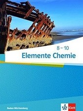 Elemente chemie schülerbuch gebraucht kaufen  Berlin