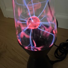 Usado, Lâmpada decorativa mágica toque flash lâmpada luz festa feriado clube bar LumiSource comprar usado  Enviando para Brazil