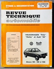 Rta revue technique d'occasion  Saint-Pierre-d'Oléron
