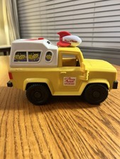 Imaginext pizza planet for sale  Hopwood