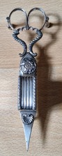 Antique candle snuffer for sale Antique candle snuffer for sale  BURNLEY