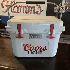 Yeti cooler roadie for sale  Willow Grove