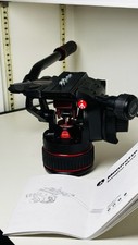 Manfrotto 608 nitrotech for sale  Walpole