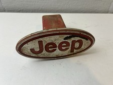 Jeep trailer hitch for sale  Salisbury