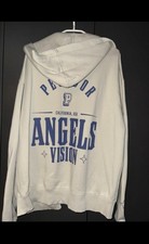 Pegador sweatjacke angels gebraucht kaufen  Köln