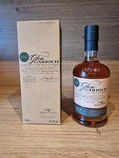 Glen garioch jahre gebraucht kaufen  Lilienthal