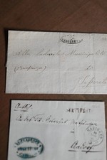 283 briefe karten gebraucht kaufen  Egling