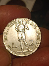 Lire 1941 pio usato  Roma