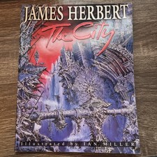 City james herbert for sale  BECKENHAM