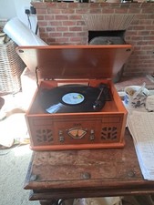Itek nostalgic music for sale  MARKET RASEN
