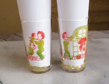 Vtg federal glass for sale  Coraopolis