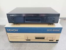Denon dcd 800ne usato  Spedire a Italy