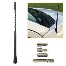 Short black aluminum for sale  Rowland Heights