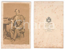 1870 milano ritratto usato  Milano